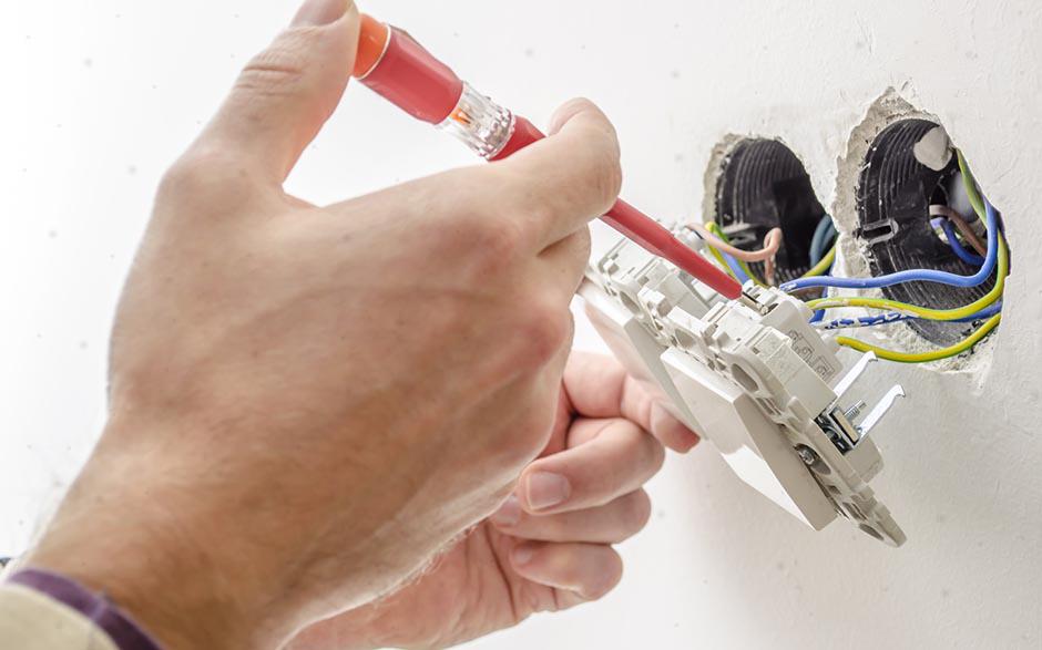électricien installateur Le Mesnil-le-Roi