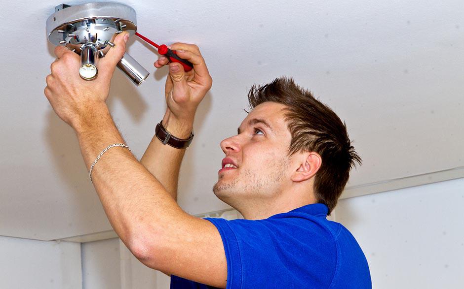 électricien installateur Le Mesnil-le-Roi