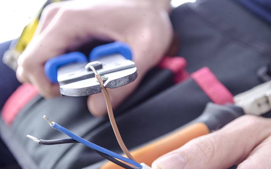 électricien installateur Le Mesnil-le-Roi