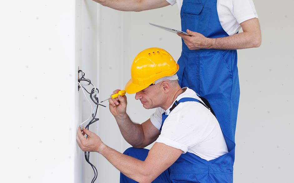 recherche travail électricien bâtiment Boulogne-Billancourt