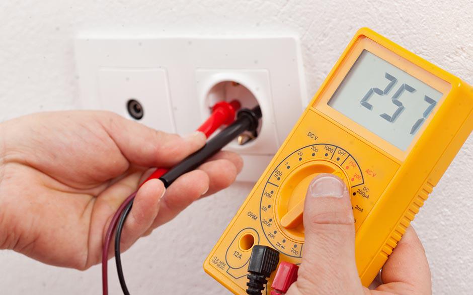 électricien urgent Sartrouville