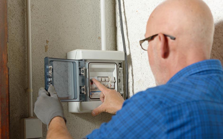 électricien artisan Drancy